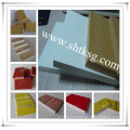 Shanghai PVC Faced Board, PVC Board for Decoration, Digital Printing PVC Foam Board Manufacturing